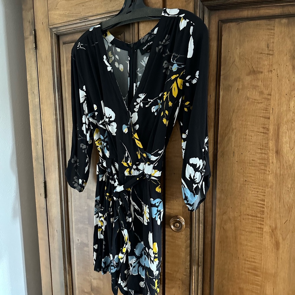 Yumi Kim Romper